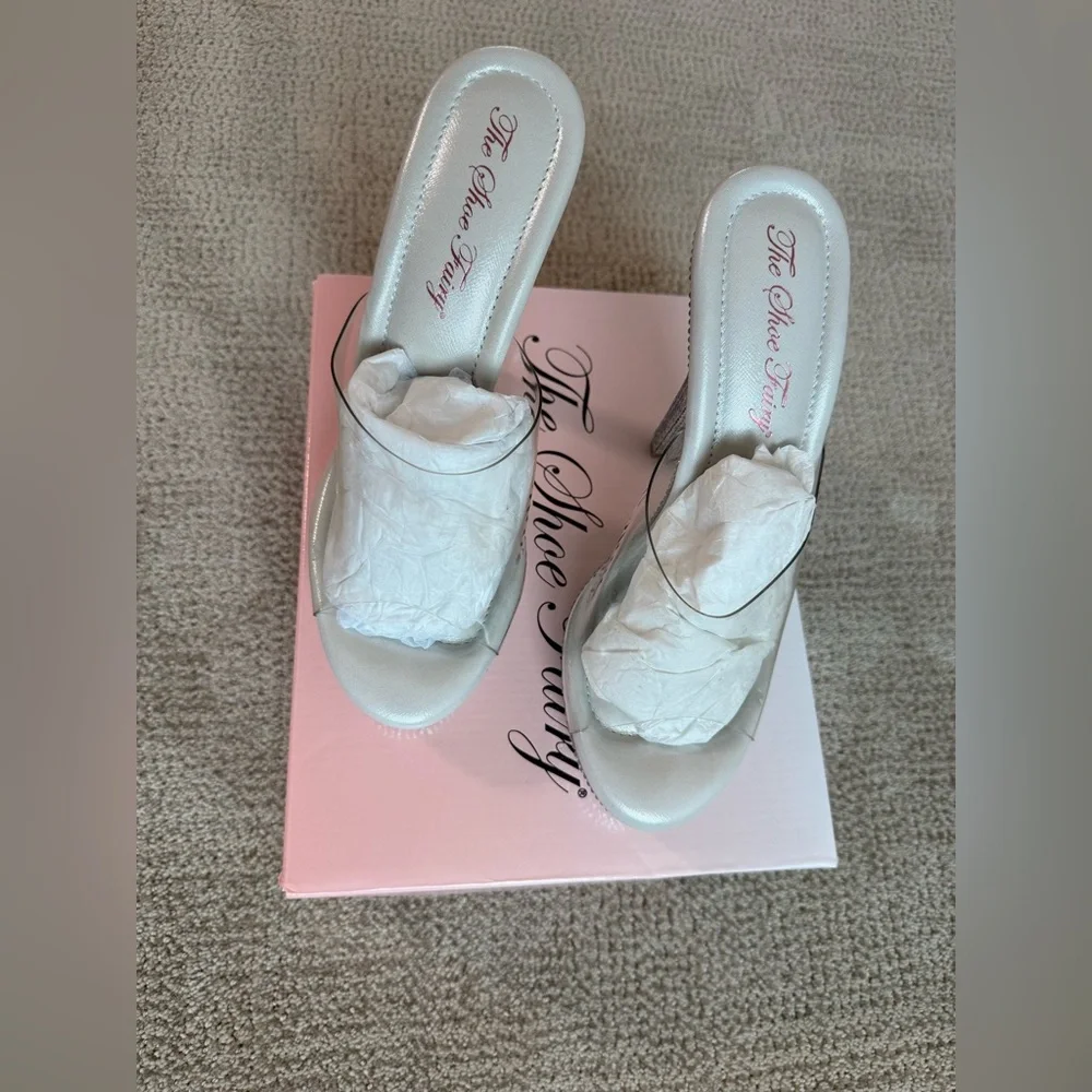 ICONIC OLYMPIAN MULE & Accessories! - Picture 9 of 13